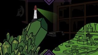 唯一的怒吼(Only When Howling)