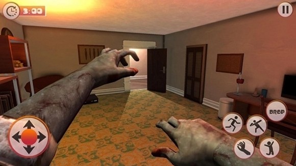 尖叫邻居(Hello Freaky Ice Scream Neighbor)