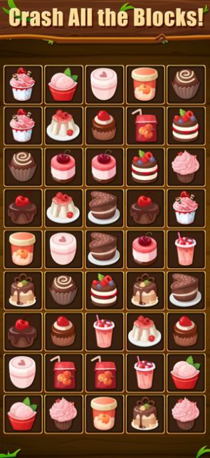 卡牌三连消红包版