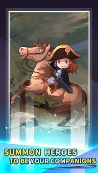 闲置的召唤者(Idle Summoner)