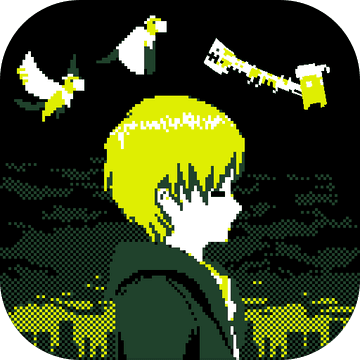 心灵恐惧(HopBound)