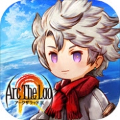 亞克傳承R(ｱｰｸｻﾞﾗｯﾄﾞR)