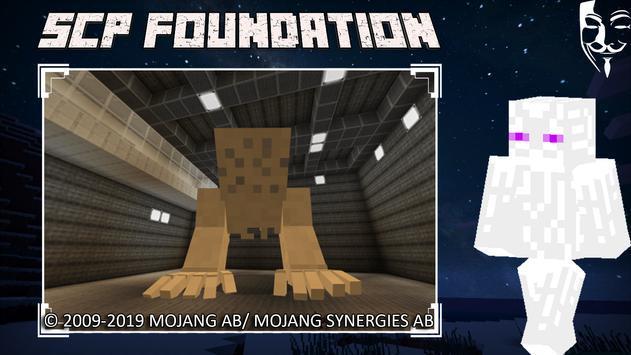 附加SCP基金会(Add-on SCP Foundation [2020 Upda)