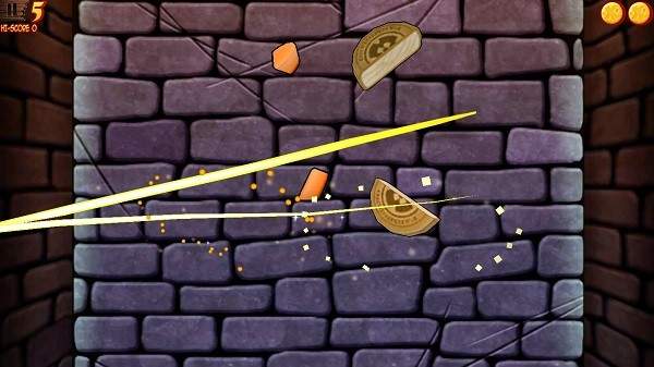 我切奶酪贼6(Cut the Cheese)