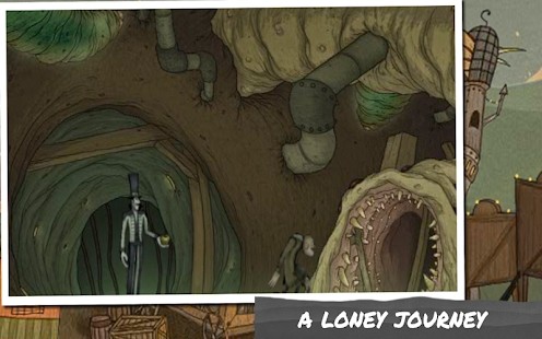 失落的旅程(Lost Journey)