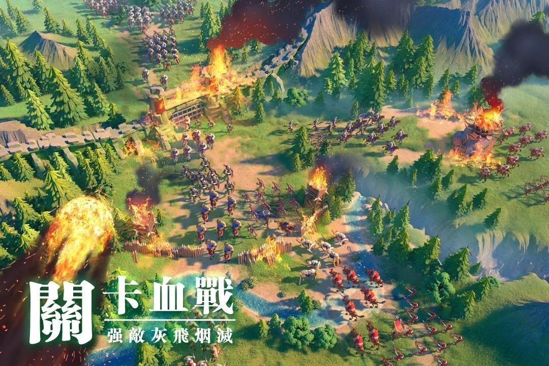 万国觉醒国际服下载-万国觉醒国际服游戏下载1.0.26.8-rom之家