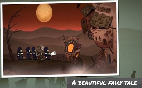 失落的旅程(Lost Journey)