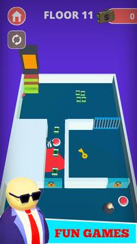 超级特工摇摆人(Wobbler Man)