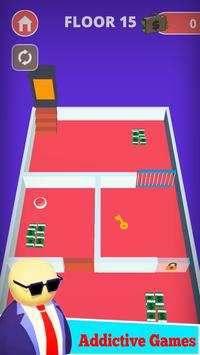 超级特工摇摆人(Wobbler Man)