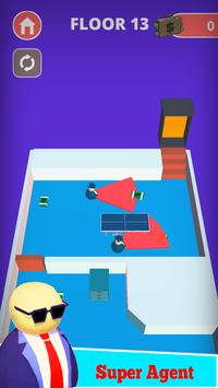 超级特工摇摆人(Wobbler Man)