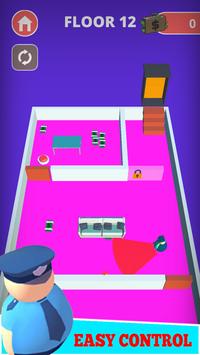 超级特工摇摆人(Wobbler Man)