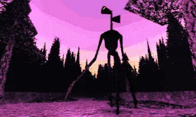 scp警笛头逃生(Siren Head Horror)