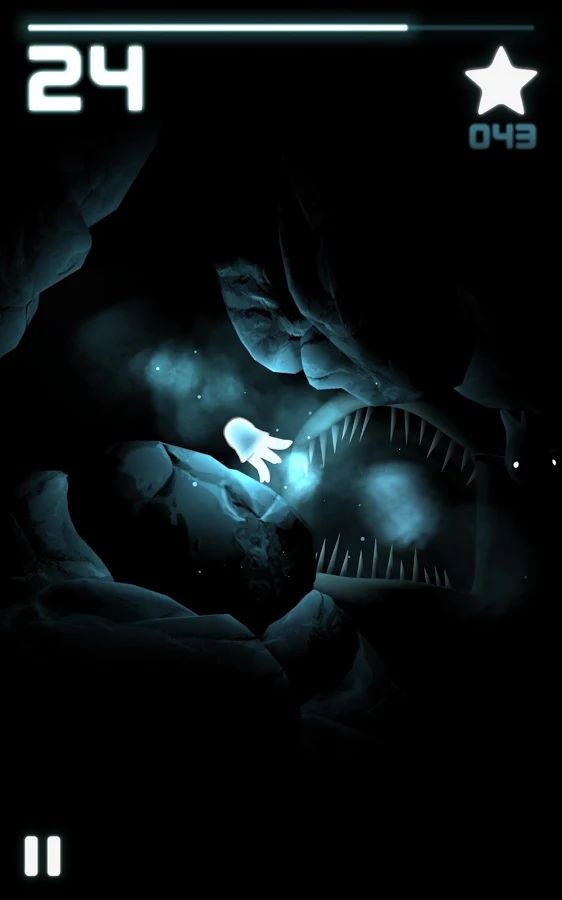 深海之光(Seashine)