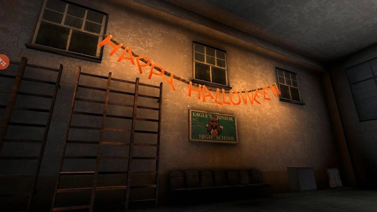 石屋孤儿院(Good Nun)