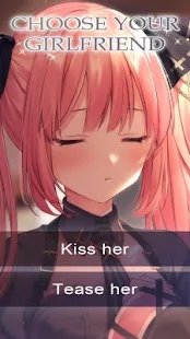 我的死神女友(My Reaper Girlfriend)