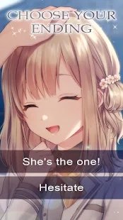 我的死神女友(My Reaper Girlfriend)