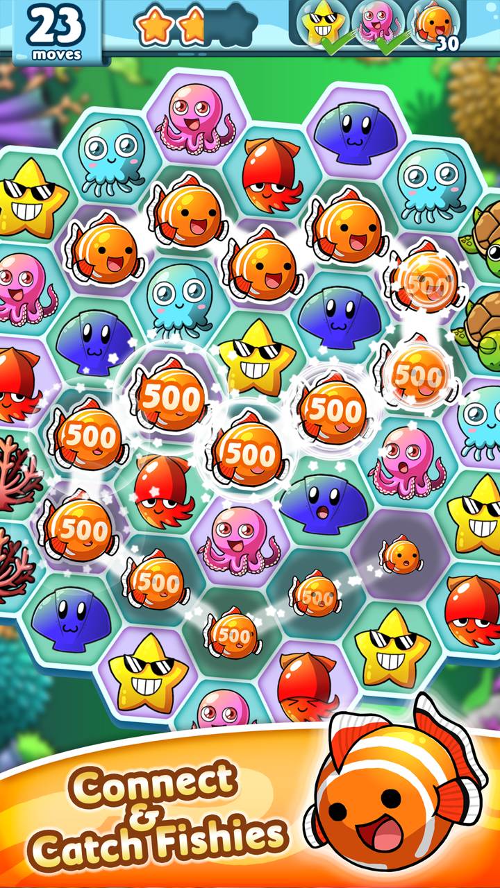 海洋爆炸(Ocean Blast)