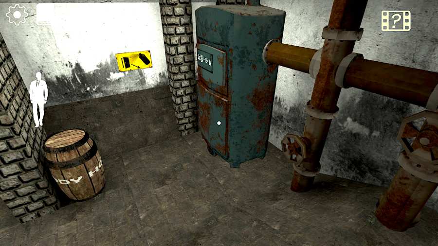 恶魔埃里希桑安魂曲(Requiem for Erich Sann)