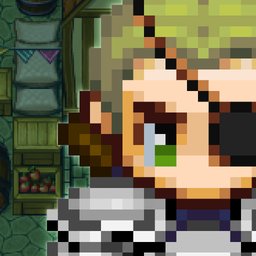 名侦探勇者2被诅咒的王都(名探偵ゆうしゃ2)