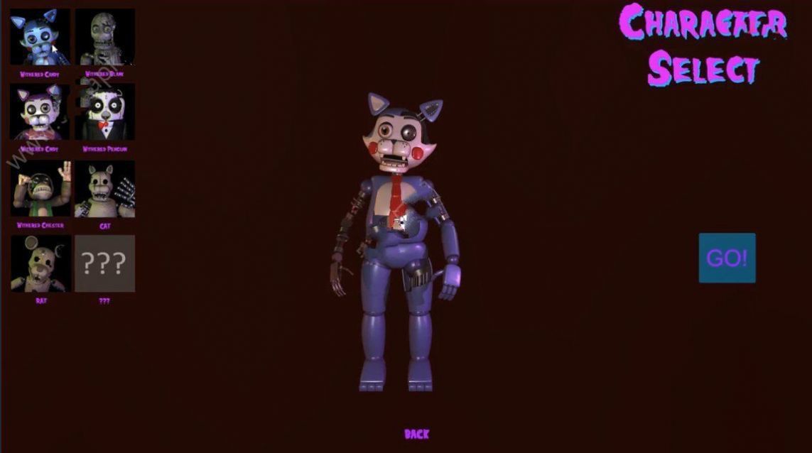 玩具熊全明星模拟器手机版