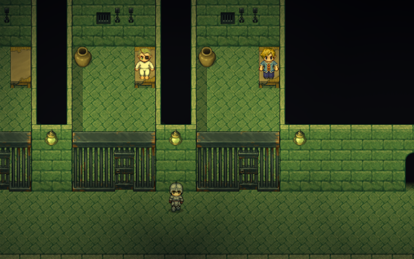 名侦探勇者2被诅咒的王都(名探偵ゆうしゃ2)