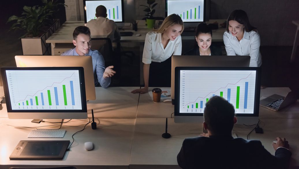 最好的办公软件