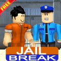 越狱逃生奥比(Jailbreak escape Obby)