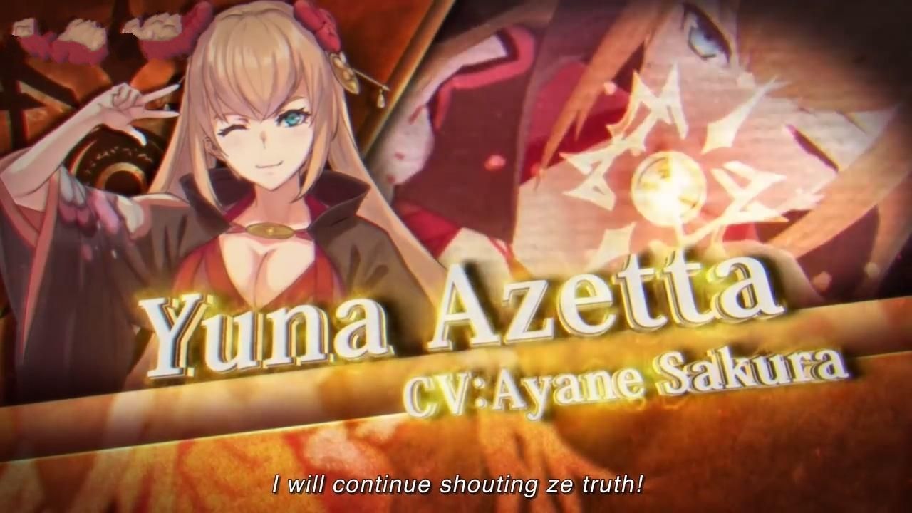 罪纹传说国际服