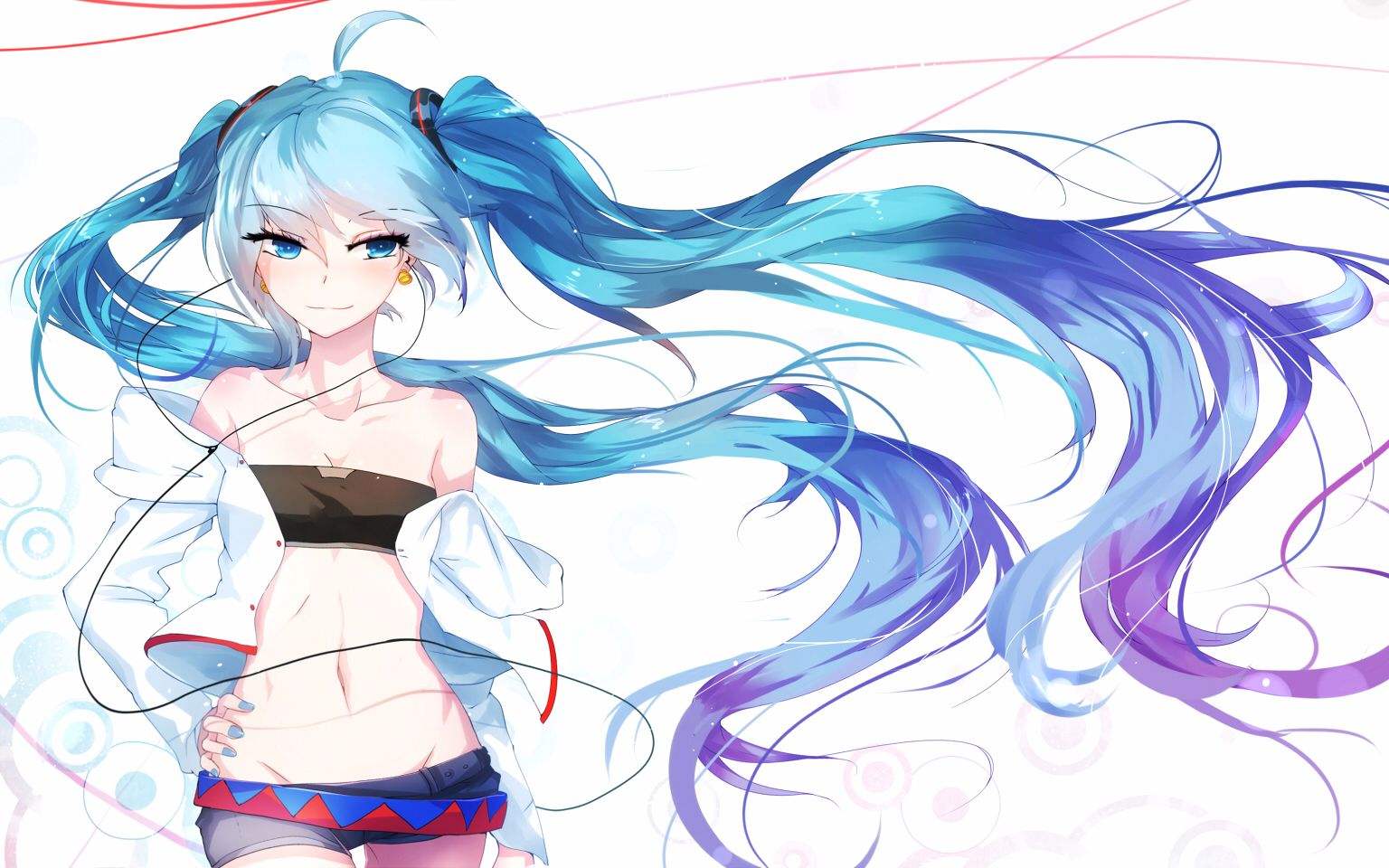 老司机必玩的二次元游戏