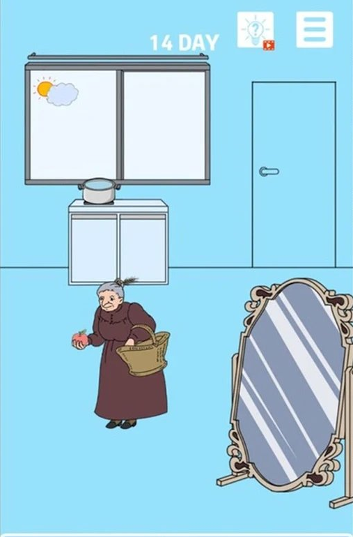 妈妈把我的泡面藏起来了5