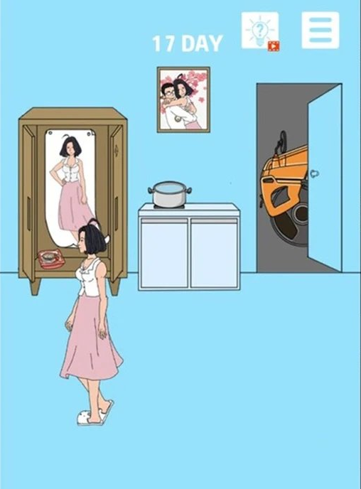 妈妈把我的泡面藏起来了5