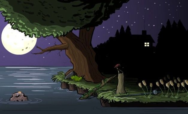 异形虫进化(The Visitor)