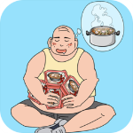 妈妈把我的泡面藏起来了5