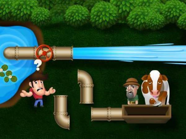 迪吉的冒险(Diggys Adventure)