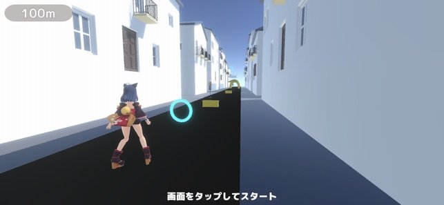 少女阿狸冲冲冲