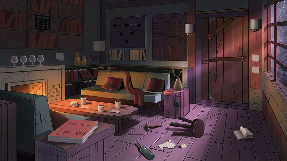 逃出100个房间测试版(Escape 100 rooms)