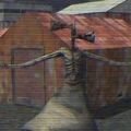 警笛头邻居(Siren Neighbor Head)