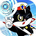 黑猫警长