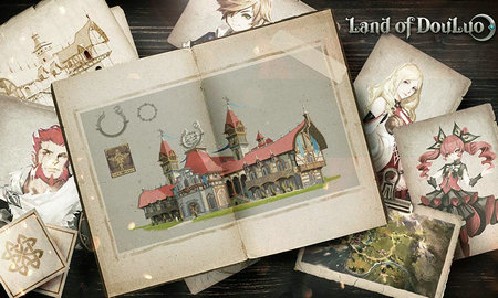 代号斗罗(Project DL)