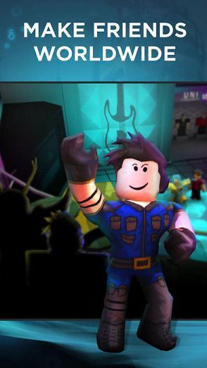 恐怖电梯模拟器(Roblox)