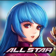 拳皇全明星国际服(KOF ALLSTAR)