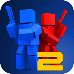 方块人塔防2中文版(Cubemen2)