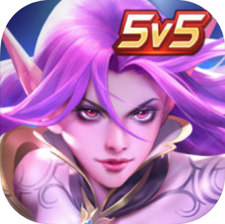 英雄血战手游(Heroes Arena)