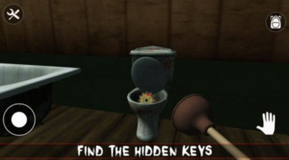 猪舍吓人的兔子(Piggy House Scary Bunny)