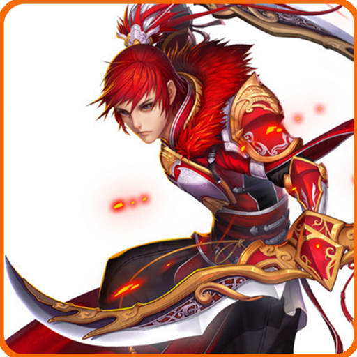 狂斗三国单机版