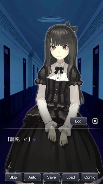 扭曲少女(negirori04)