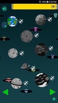 BTS喜欢行星(BTS Love Planets)