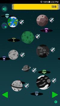 BTS喜欢行星(BTS Love Planets)