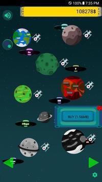 BTS喜欢行星(BTS Love Planets)