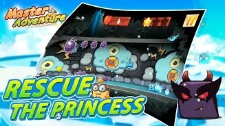 关卡大师冒险(Level Master Adventure)